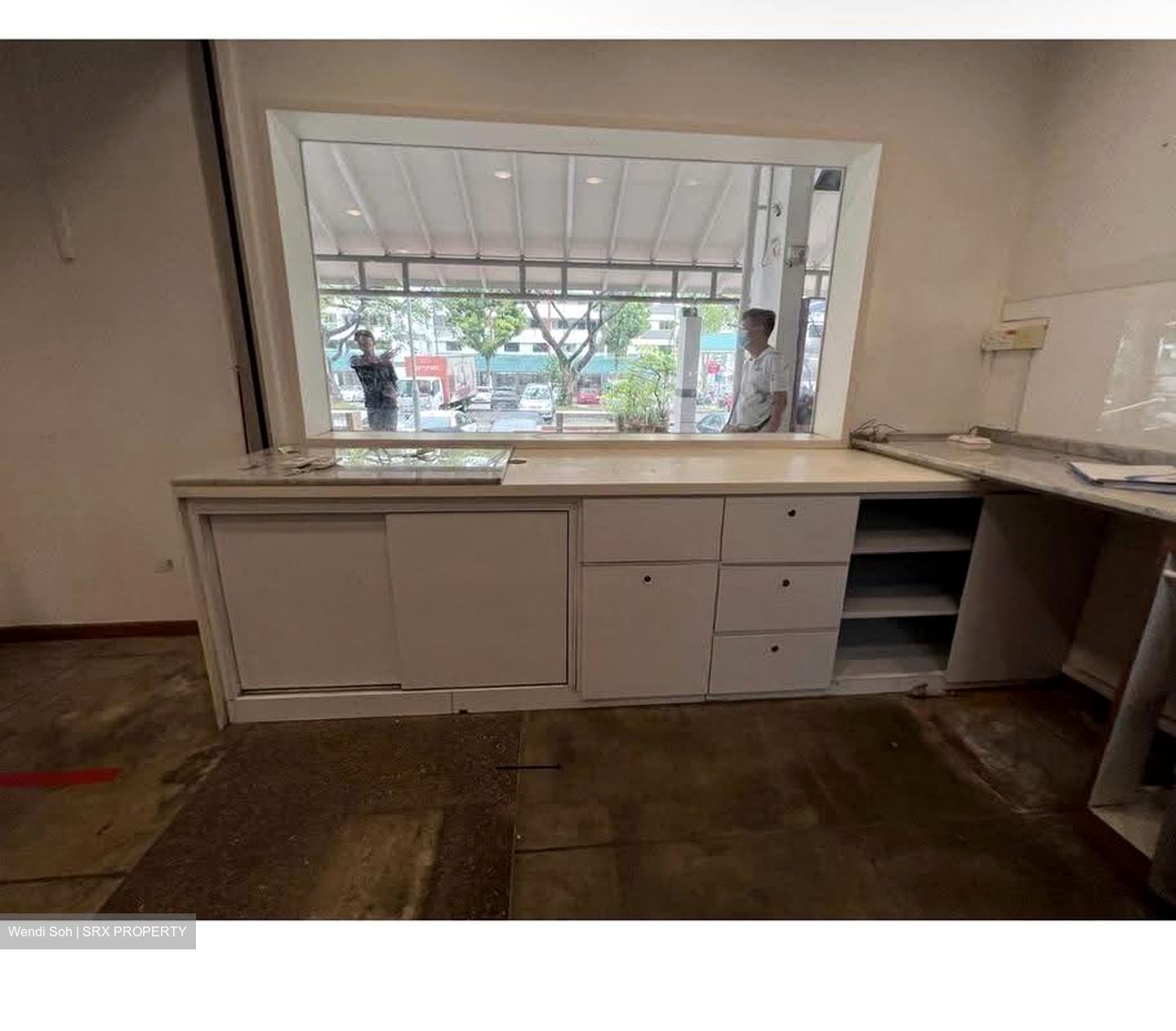 Hougang Avenue 1 (D19), Shop House #631494621